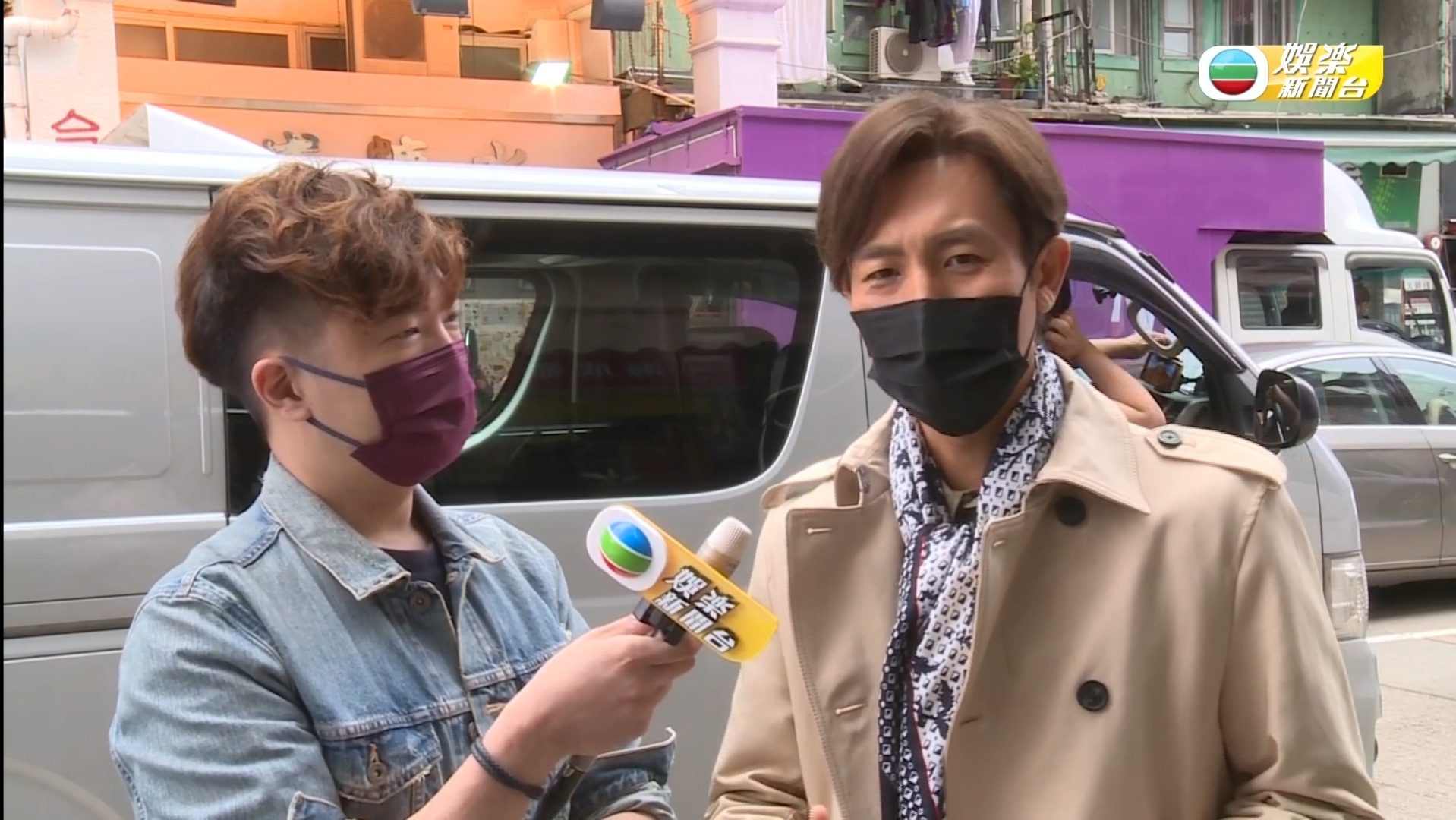 TVB悬疑剧开拍续集，众主角爆感情戏多，网友：盼剧情有惊喜