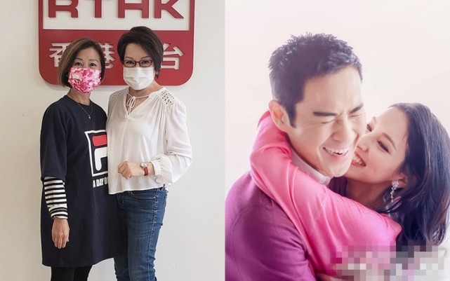 陳凱琳姐弟像印度人？ 陳母首揭血統之謎，自曝曾抗拒鄭嘉穎當女婿