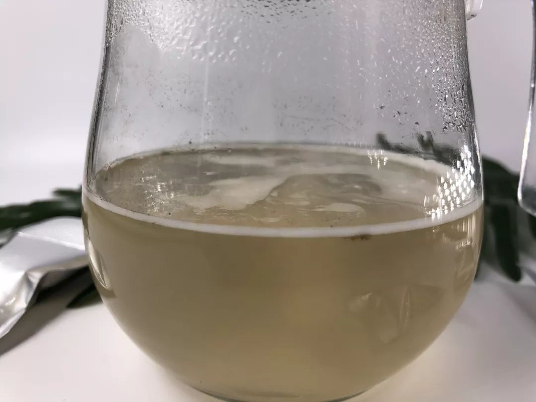 脏黄的茶具一泡就干净！去除茶渍太轻松！用这