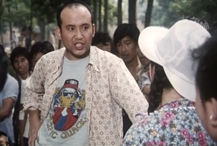 时光倒流三十年，国产电影你怎么看？