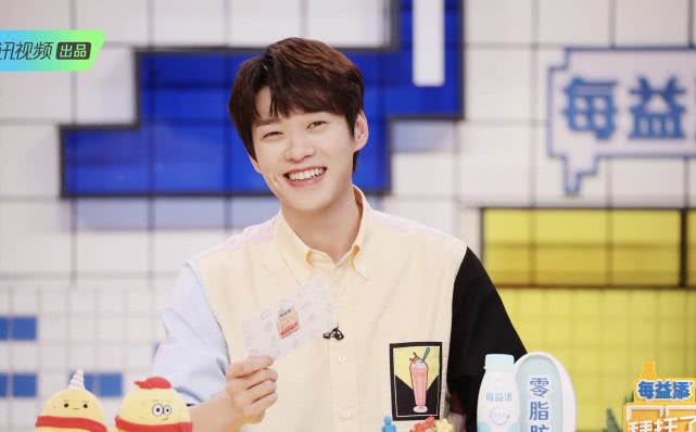 《人生若如初见》开机，演员阵容吸睛，魏大勋