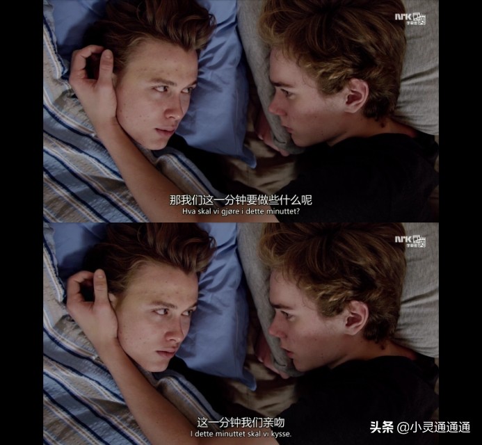 羞耻火到拍八国版本，配置成近年欧美最热青春