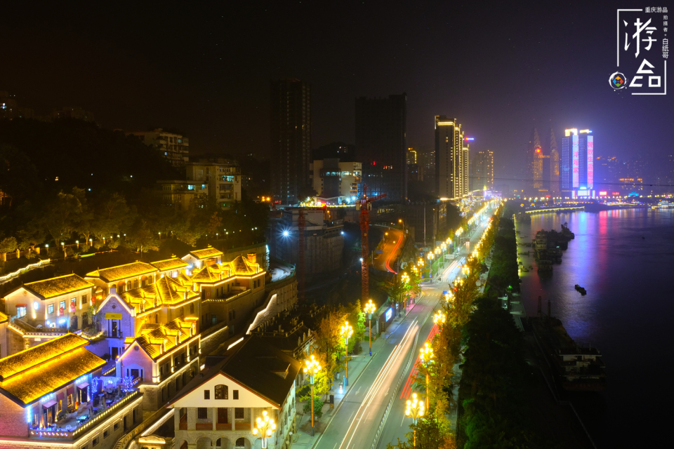 重庆两江游有3家运营机构，标准难以统一，游客其实被坑了？