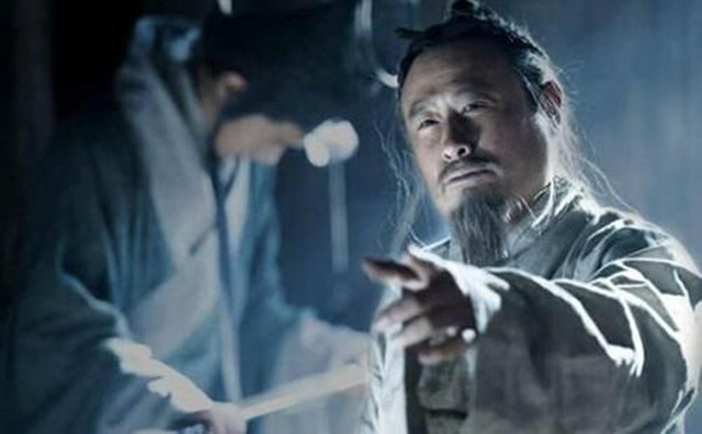 鬼谷子长有“鬼宿之像”，一生高徒无数，最终是被谁人所杀？