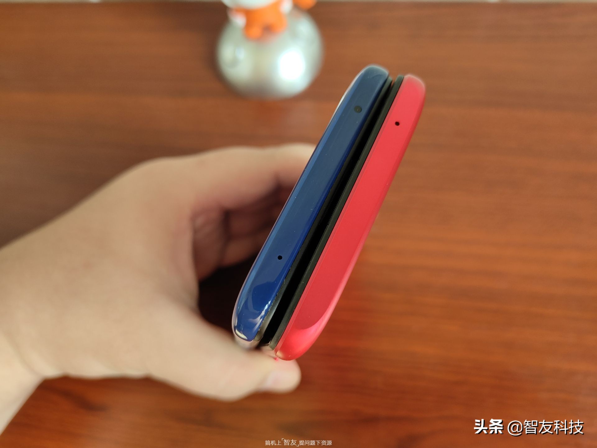 小米Redmi 8/8A开箱：重新定义入门机 5000mAh电池治愈续航焦虑