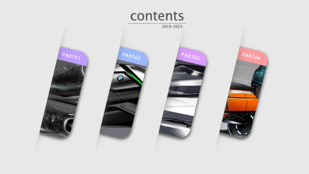 零基础如何制作作品集？