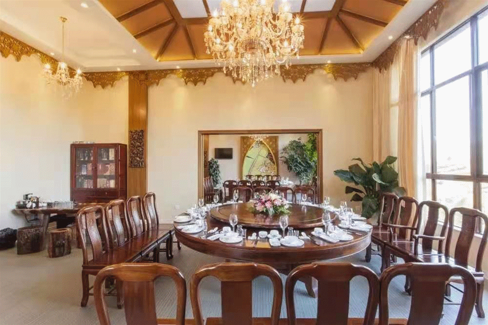 新春活动丨请查收