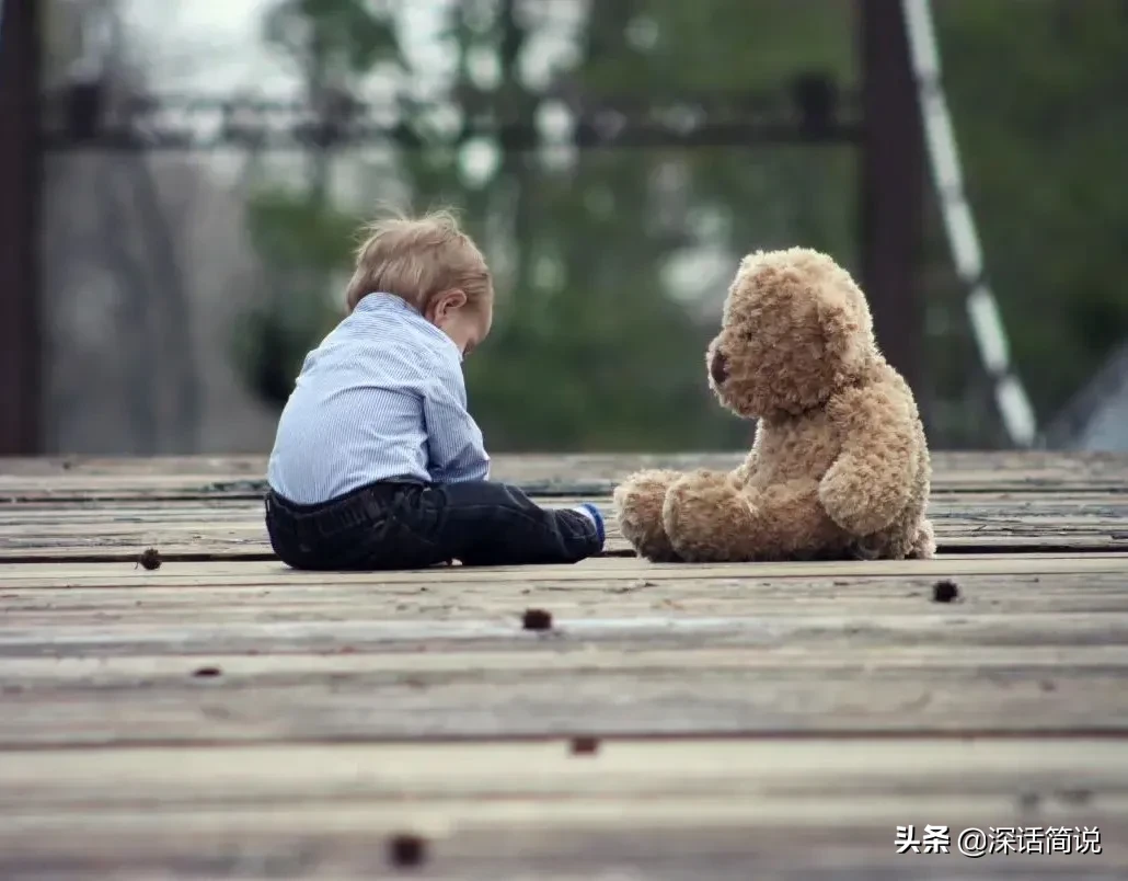 成长不就是边害怕边“打脸”