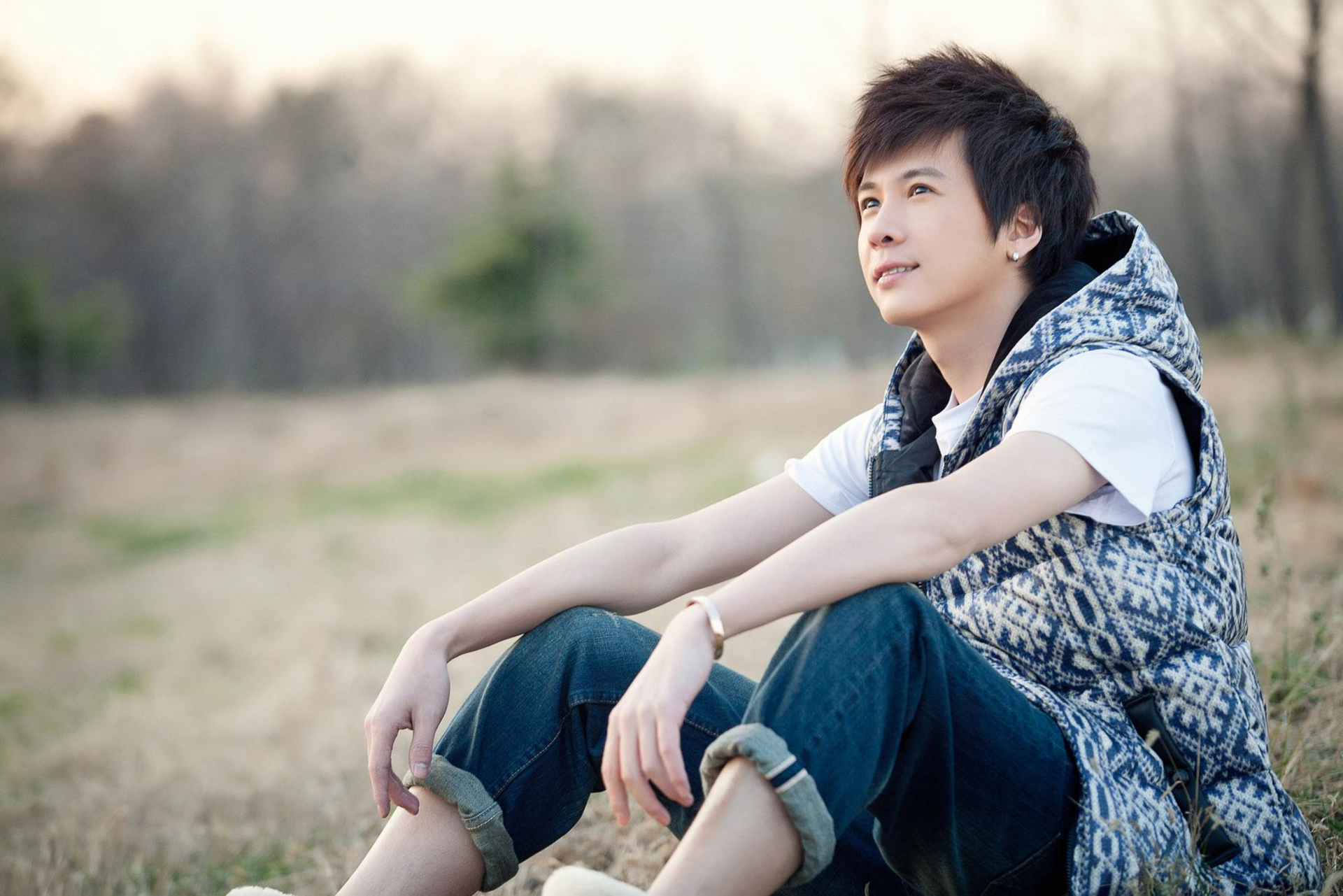 《十八岁的天空》超长售后：18年后“石延枫”为