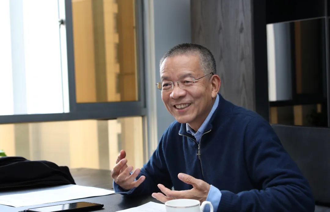 华为攻克3nm，中芯为何还热衷28nm？中国院士说出缘由