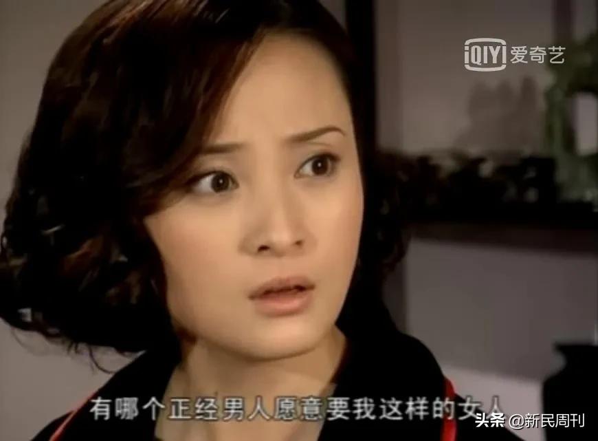 好戏 | 是刘嘉玲毁了《半生缘》，还是《半生缘