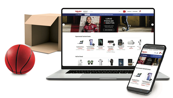 中國賣家專享！德國樂天夏季大促市場廣告資源策劃免費