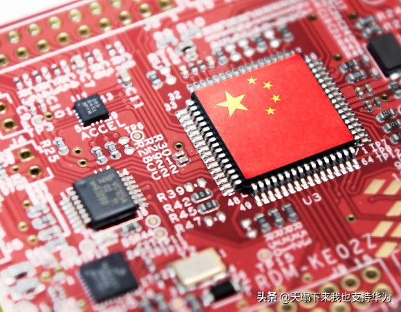 国产沉浸式光刻机或年底到来，华为芯片何时国