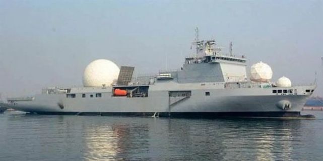 ӡ����־޽����ܷ��ۣ�����˫�����״��055��Ҫ��