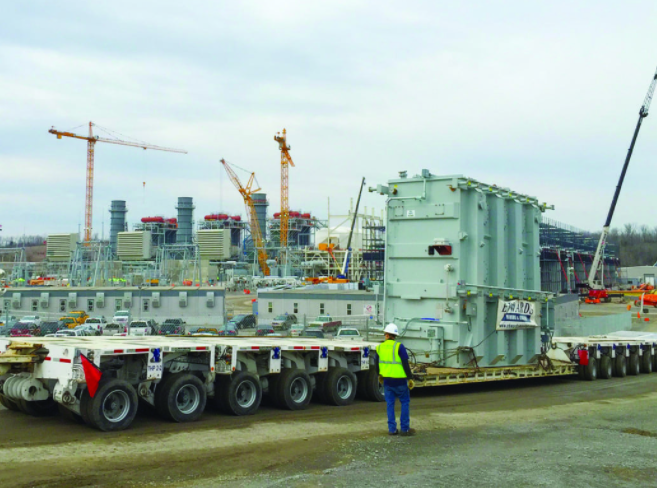 进口1428亿元设备后，美国突然限制电企与华合作，汪文斌霸气反击