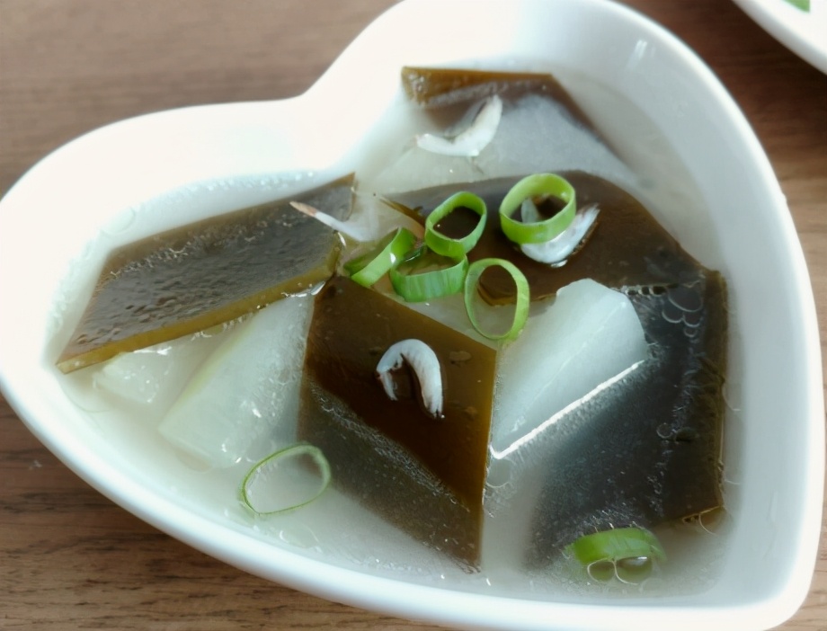 图片[6]-海带冬瓜汤的做法步骤图 刮油、清肠助减肥-起舞食谱网