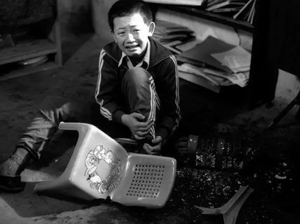 时光倒流三十年，国产电影你怎么看？