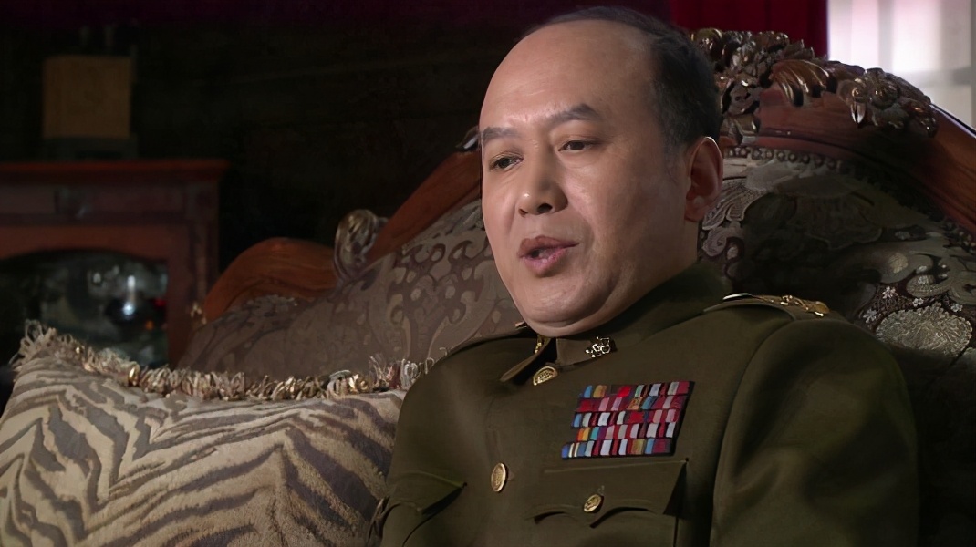 红军过湘江时，白崇禧为何突然调整战线，为红