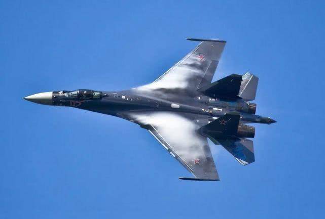 埃及选择采购苏35，歼10再次错失大单，FC31未来更