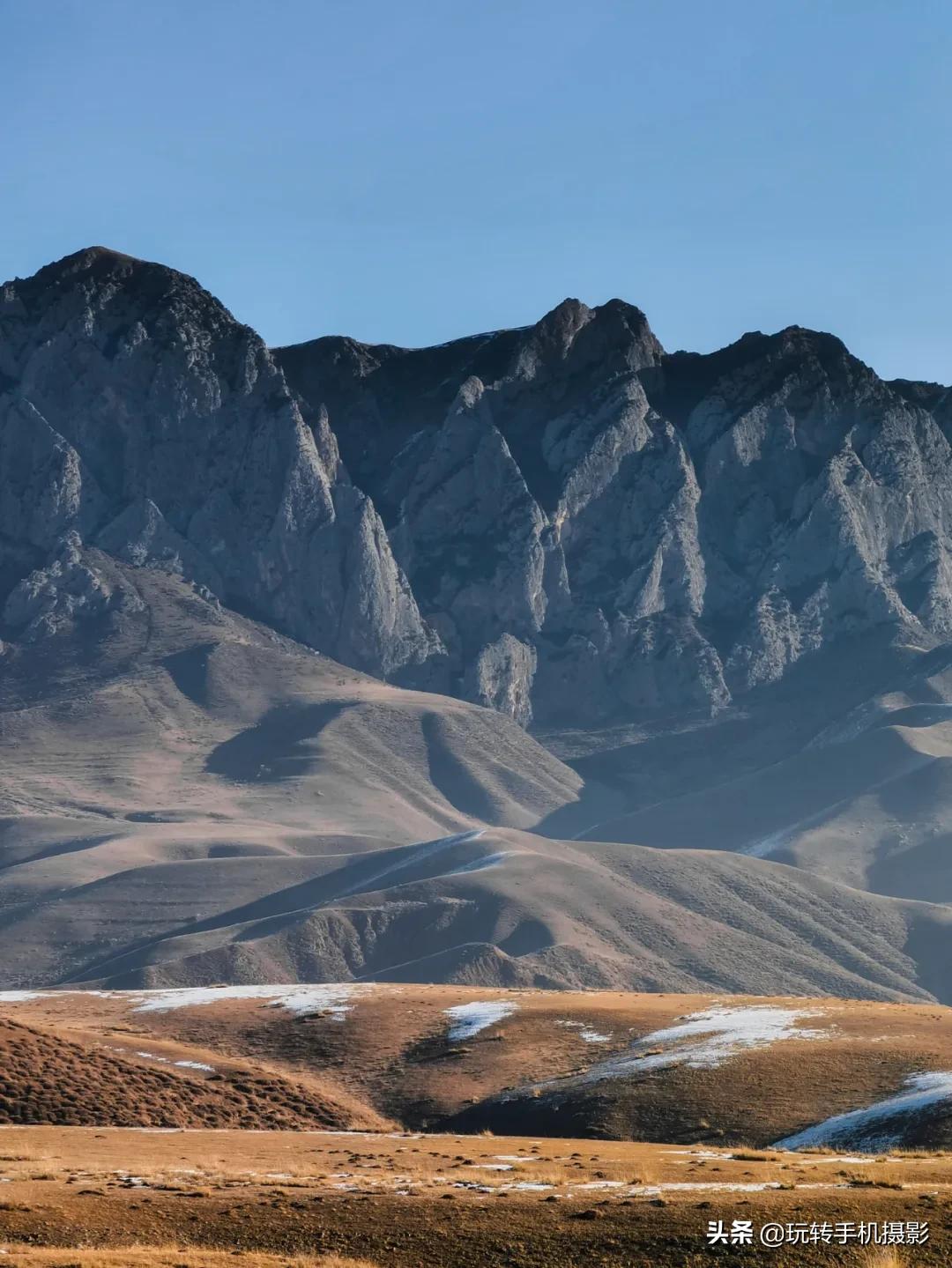 我去甘南旅游，拍到了“人间仙境”！实在太美了