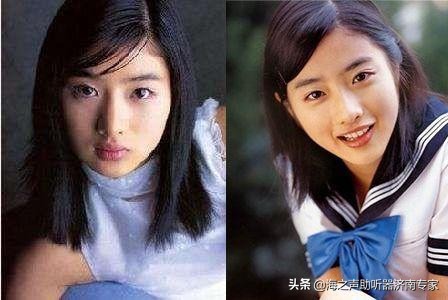 一步步变美的女孩子们：石原里美研究妆发，周冬雨的逆袭好惊人