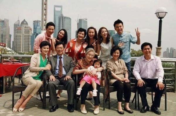 一婚娶上海文艺美女，二婚娶初恋高中同学，如