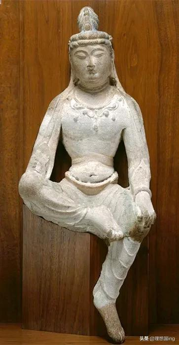 被盗往海外的23件佛教造像，件件都是稀世珍宝