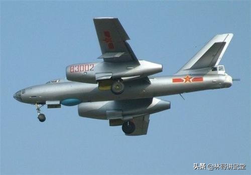 中国海军航空兵反舰力量的演变，从手段单一到无所不能