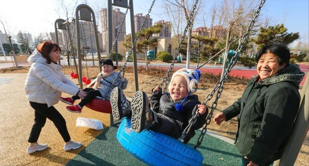 把握新阶段 贯彻新理念 构建新格局，威海奋力开辟现代化建设新路径