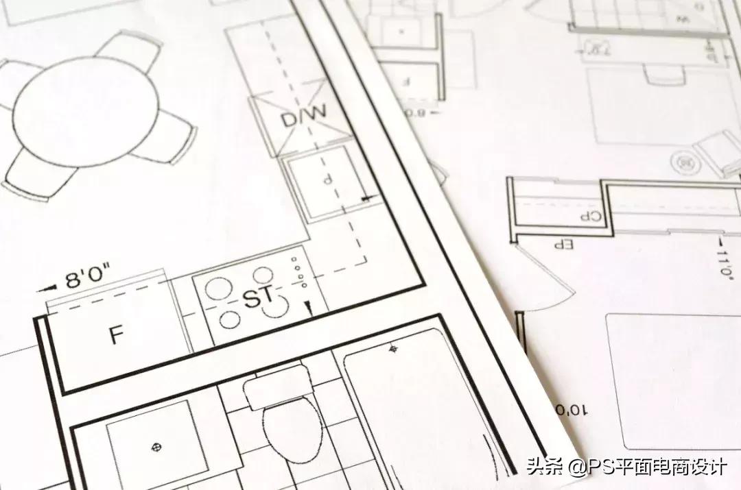 借鉴≠抄袭,零基础、跨专业的小白该如何正确借鉴作品集!