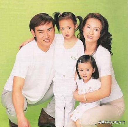 焦恩俊承认已离婚！感情经历堪比李寻欢，两段