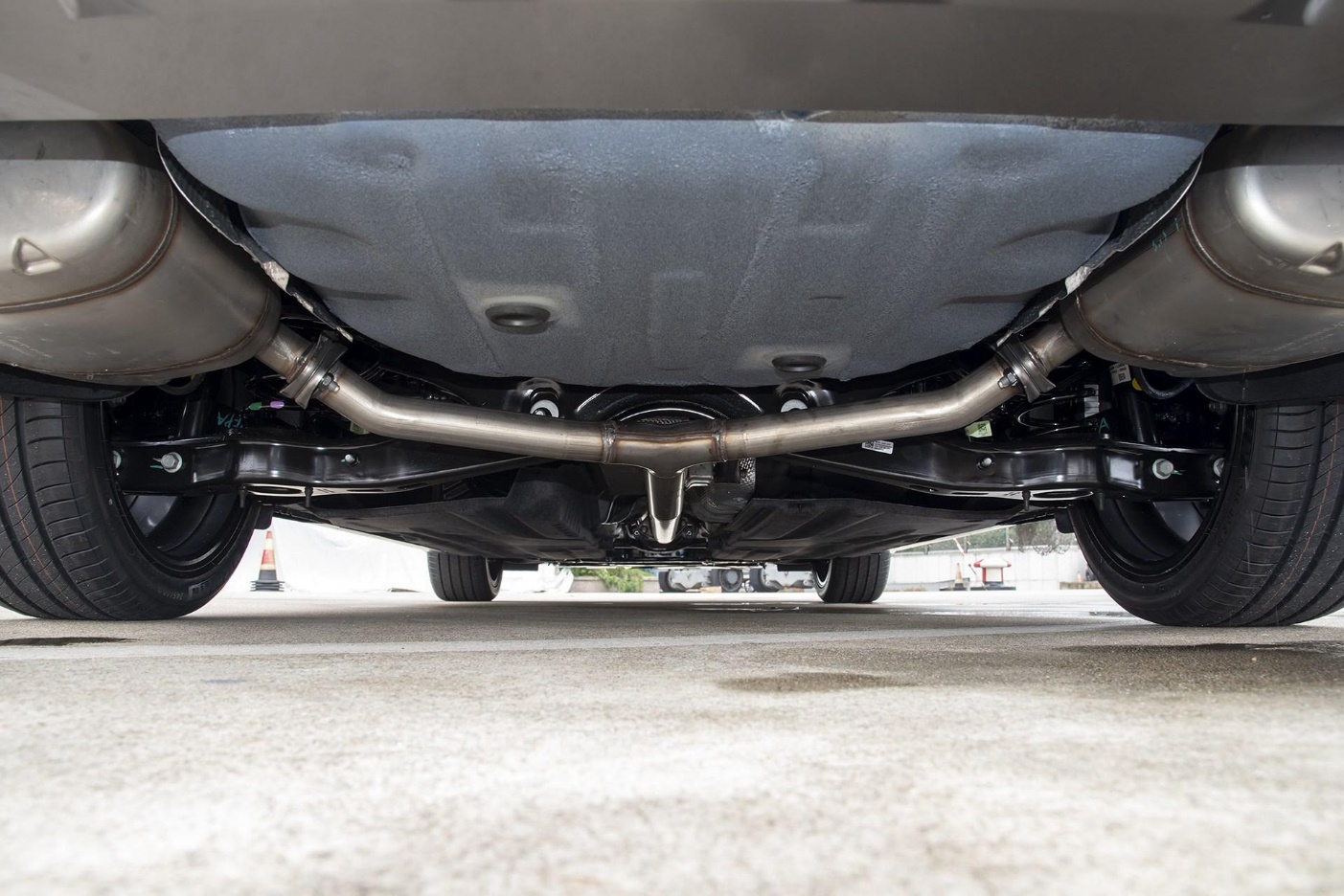 贵了6千科技配置变强起亚k5凯酷新增车型值不值