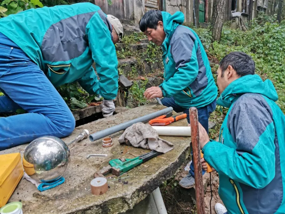 雞公山｜“十一”國慶小長假圓滿收官