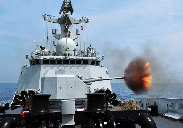 國防部把話挑明，�台獨�還不收手？