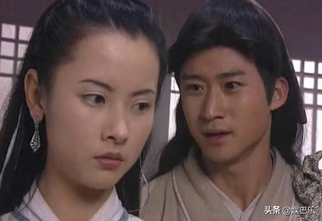 吴京年轻时的六部古装剧，当年风靡一时，不相