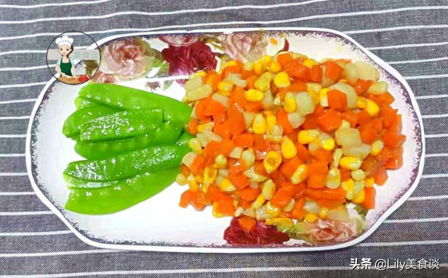 除夕年夜飯，10道吉祥菜收藏，葷素搭配年味足，大人孩子都喜歡