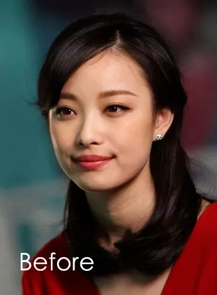 Penta提名倪妮,《流金岁月》朱锁锁换个头就翻红了,背后一扒全是黑料