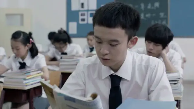 高考满分作文,满纸的不说人话