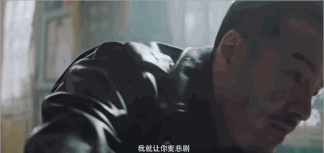 他拯救了综艺大型尴尬现场