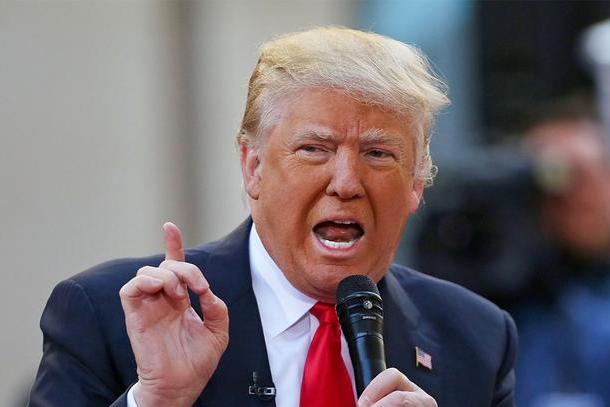 城府够深！“甩锅”还有“剧本”，美国用心之