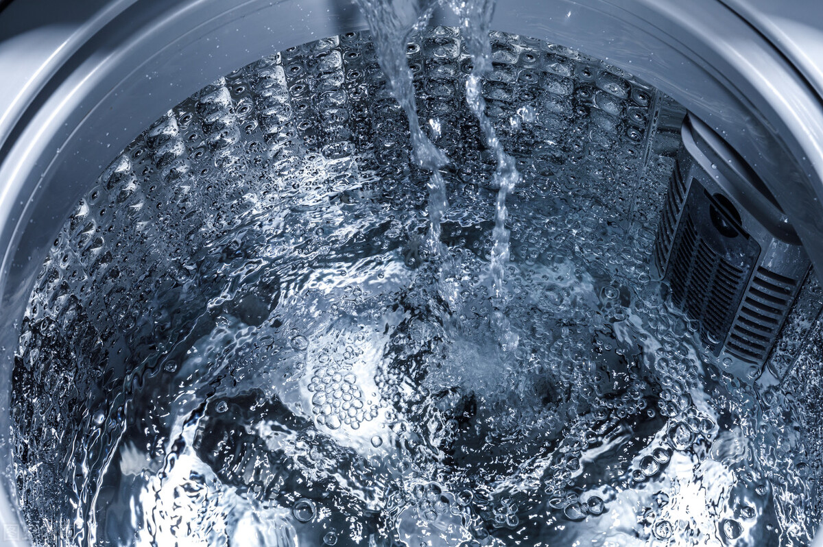 波轮洗衣机有必要买贵的吗？我家买了台1500元的，现在正打算退货