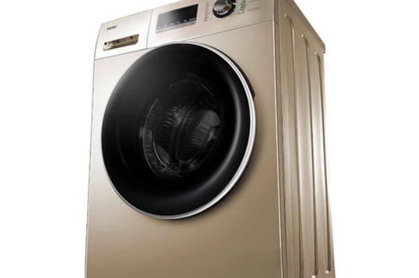 海尔洗衣机e4是什么故障海尔洗衣机e4一直排水