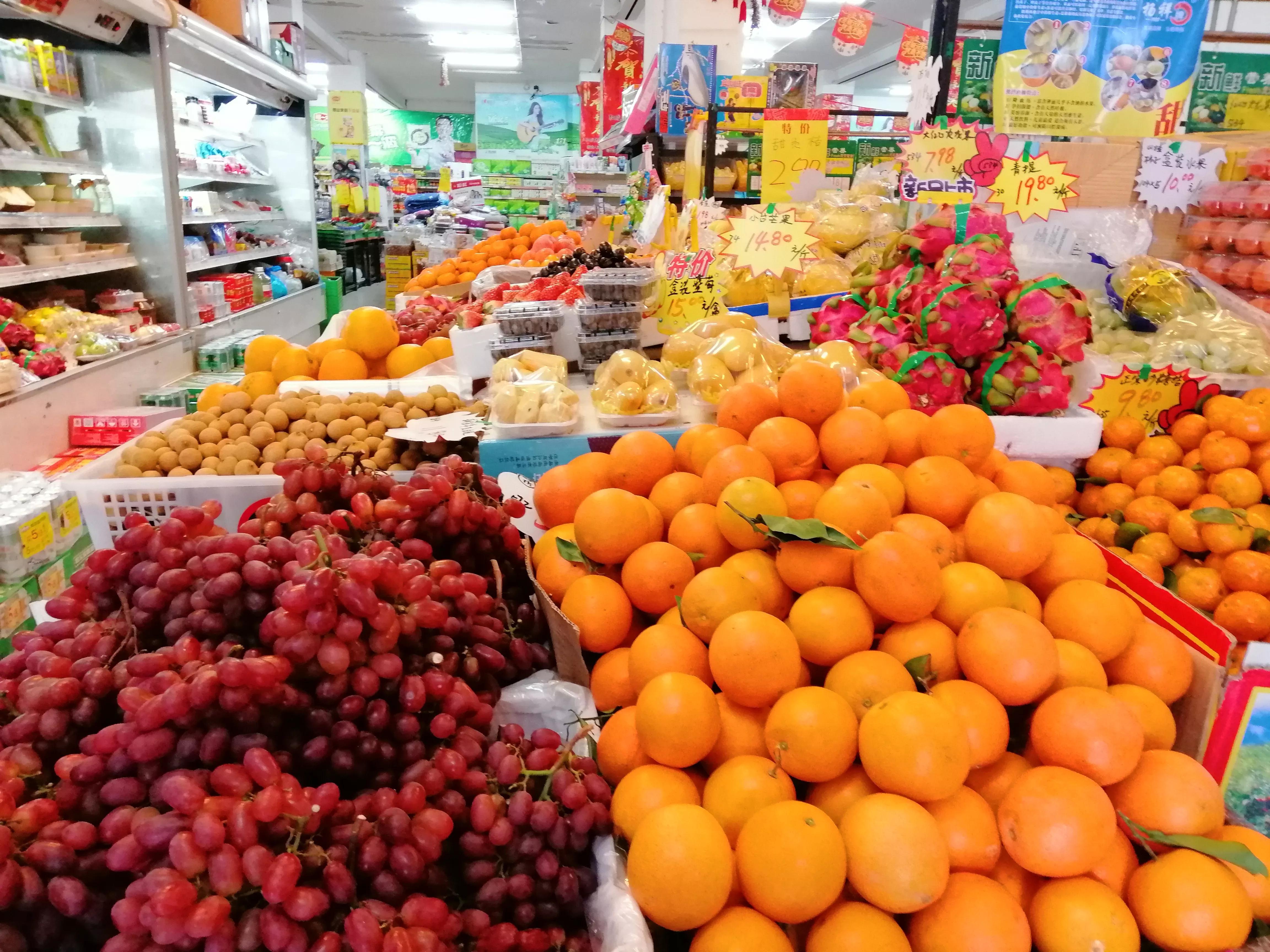 开水果店卖水果，到底能有多大的利润空间？