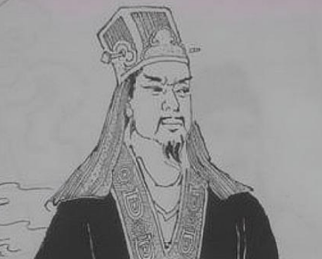 一代文学家班彪，如何于乱世中存活，编写史书