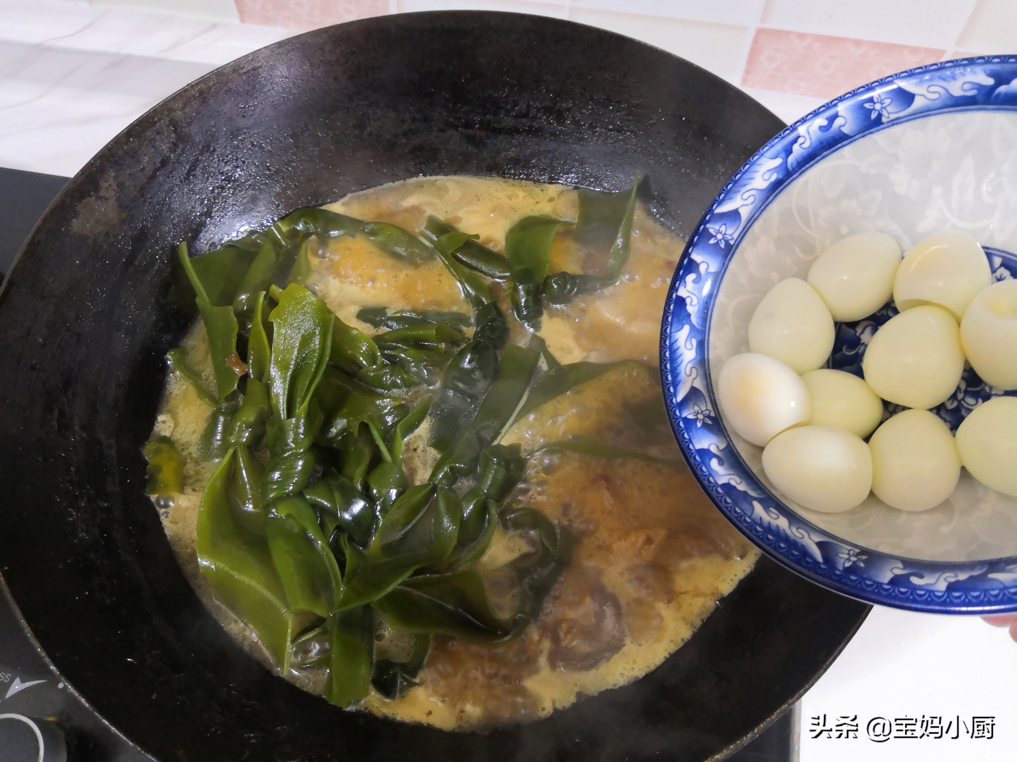 豬肉用上這做法，營養多不油膩，一鍋菜吃全家，吃了這頓想下頓