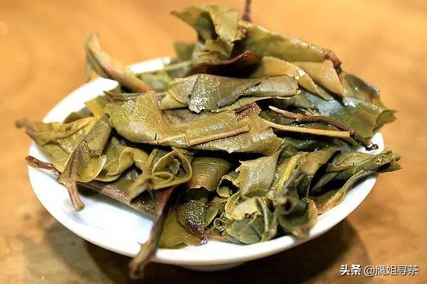 日常飲茶十大誤區