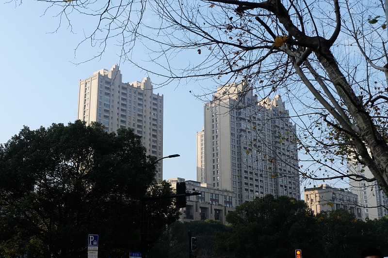 ​部分城市房价正在下跌？业主表示：房子买早