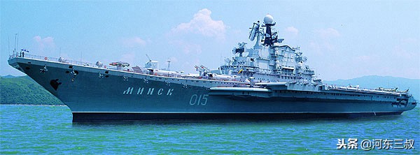 大国善谋，那些年我国从特殊渠道获得的三军武