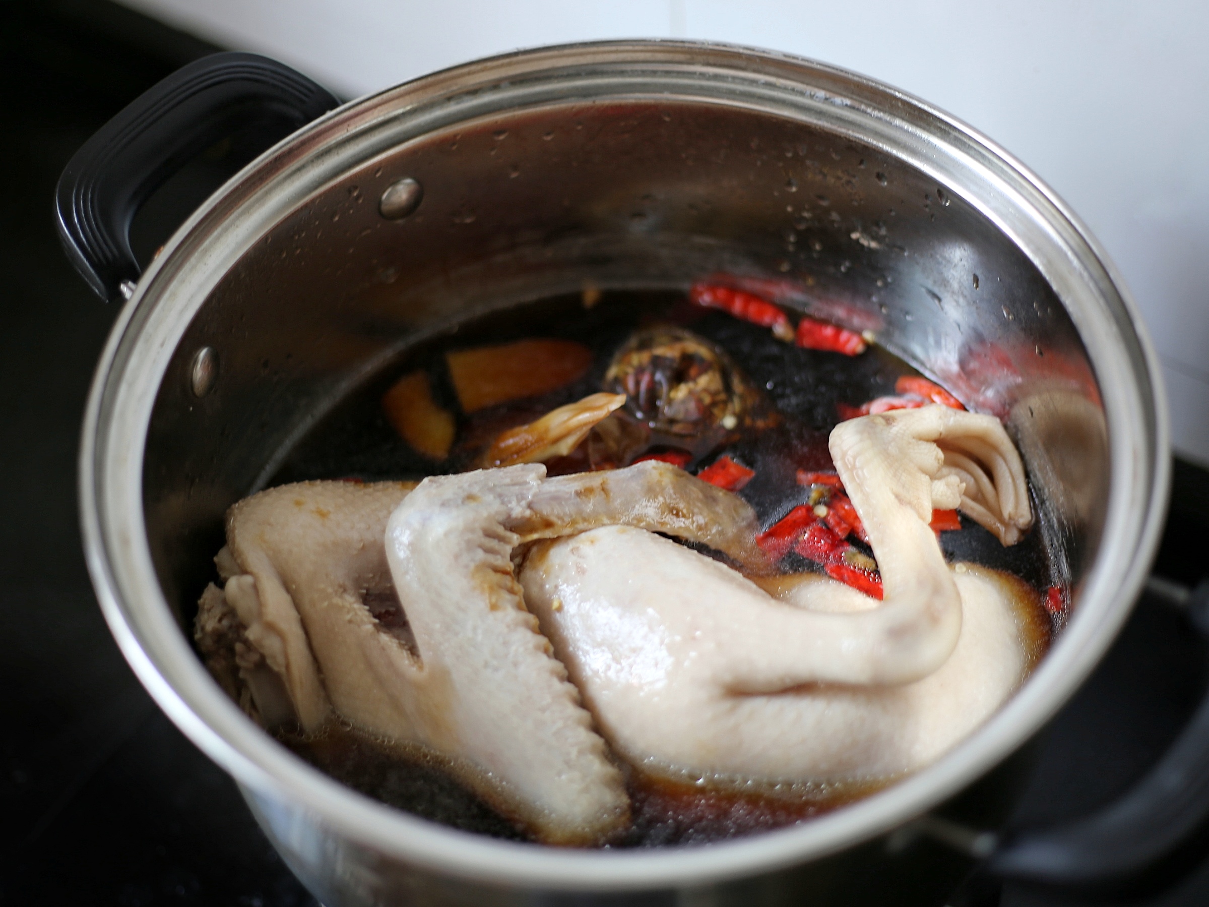 這滷鴨配方我用了8年，每次做它，還是會被它的味道所驚艷，真香