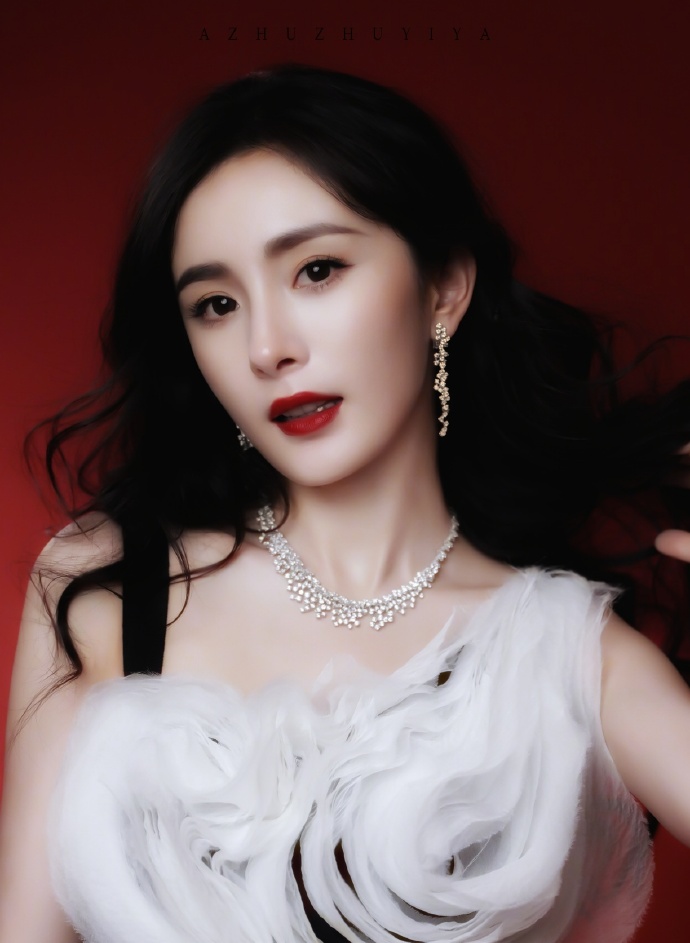 Vermicelli made from bean starch spits the atelier shameless that groovy poplar cloths cover! Those who waste Yang Mi is fine-looking! Does P pursue won't? 